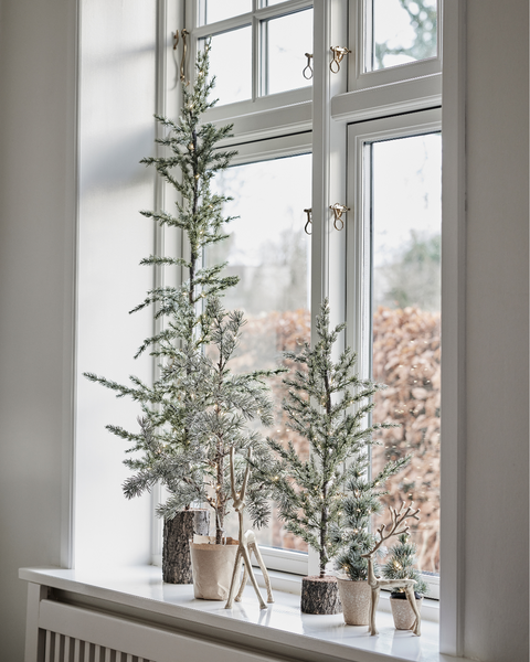 Lene Bjerre Dekorative Weihnachtsbäume