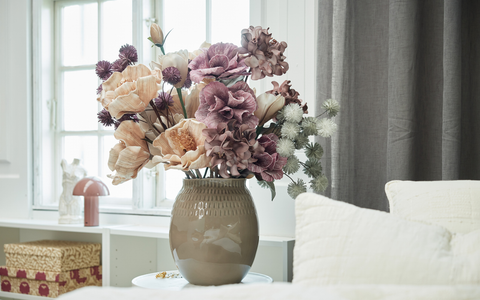 Geschenk für sie – Elegantes Wohnaccessoire von Lene Bjerre im nordischen Design