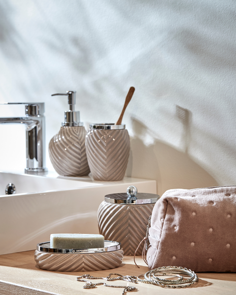 Badezimmer Ausverkauf - sparen sie 40% - Lene Bjerre