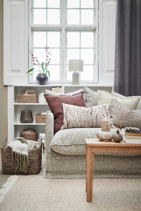 Kissenbezug 60x60 cm - Lene Bjerre Design