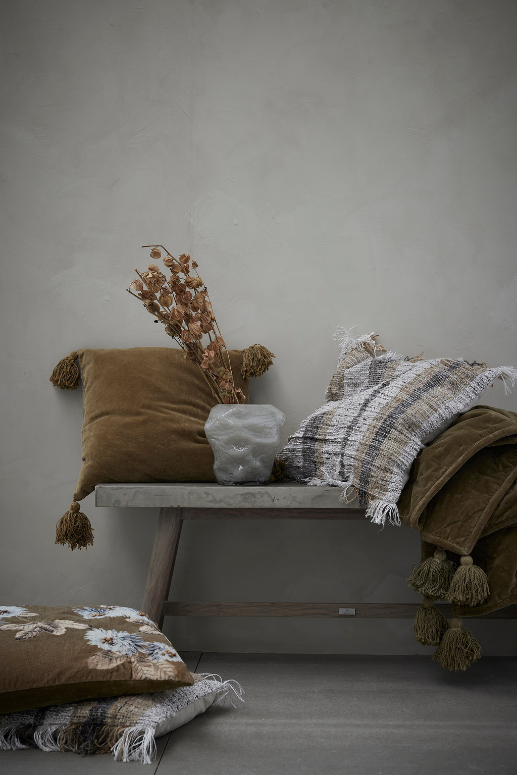 Lene Bjerre Dekokissen: Stilvolle Akzente für Ihr Zuhause – Lene Bjerre Design DE