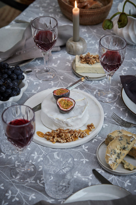 Elegante Trinkgläser von Lene Bjerre