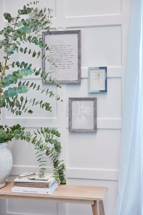 Lene Bjerre Bilderrahmen