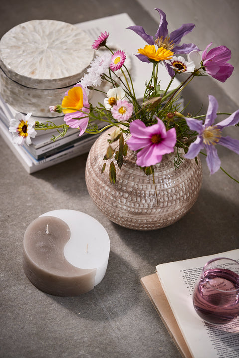 Dekokerzen from Lene Bjerre