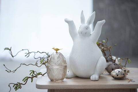 Osterdekorationen | Siehe unsere Osterkollektion - Lene Bjerre Design