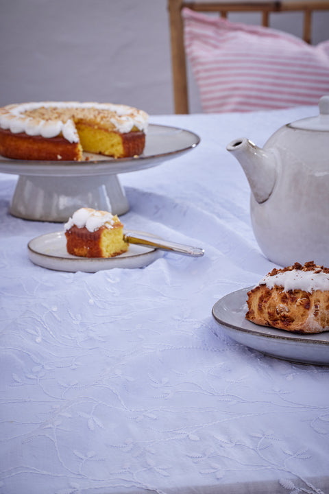 Tischdecken und Küchentextilien  - Lene Bjerre Design