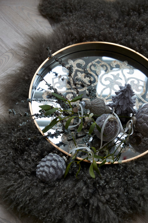 Schalen & Tabletts | Weihnachtsdekorationen | Lene Bjerre Design