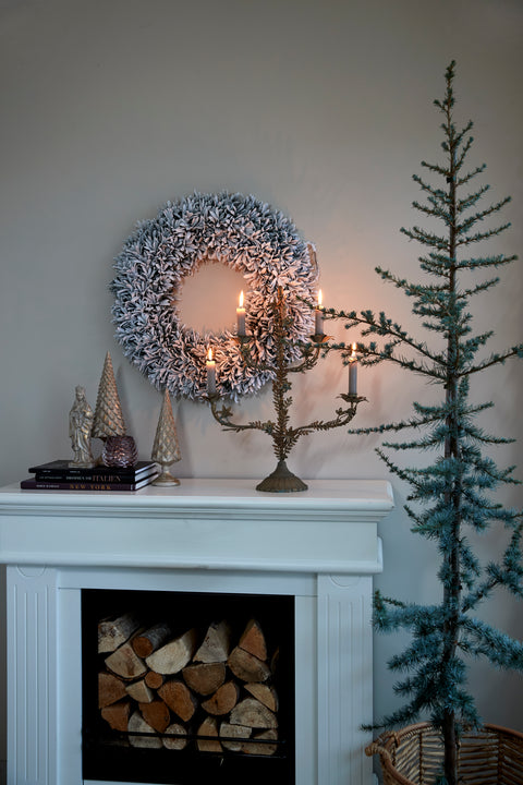 Dekoration Kranz | Weihnachtskranz