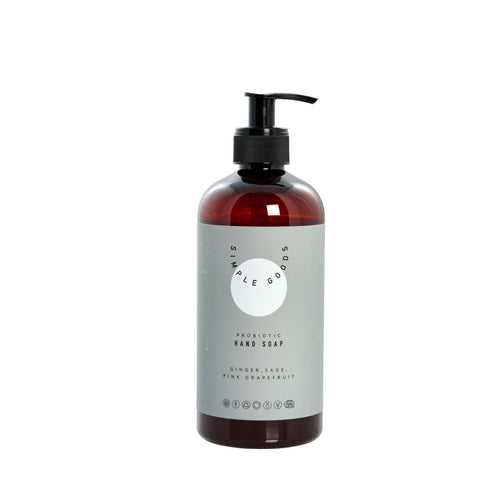 Handseife Grapefruit 450 ml