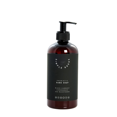Handseife Lemongrass/Black Currant 450 ml