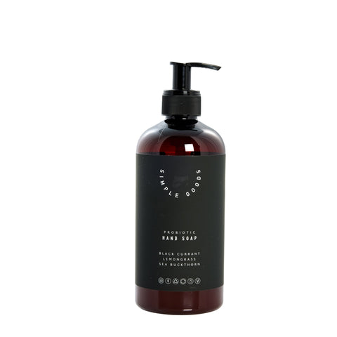 Handseife Lemongrass/Black Currant 450 ml