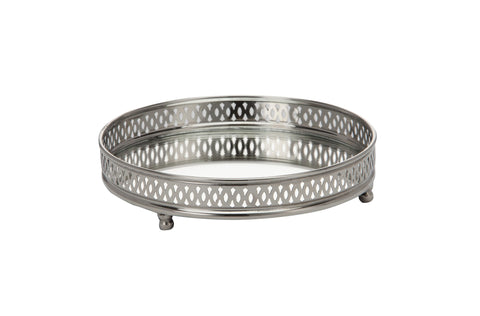 Bethel Tablett Ø16 cm.