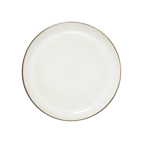 Amera Lunchteller Ø20,5 cm. beige