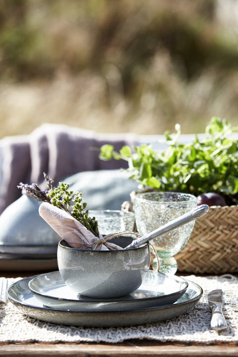 Amera Schale Ø12x7,5 cm.