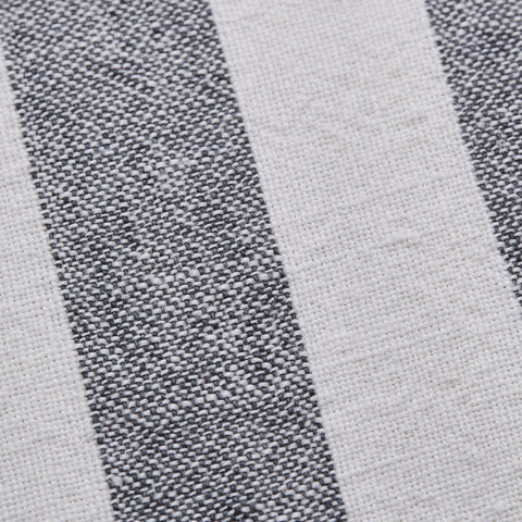 Fiona Kissenbezug H cm. dunkelgrau