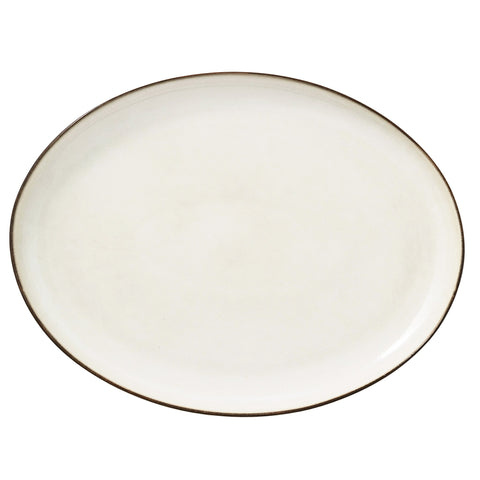 Amera Tablett 40x30 cm. beige