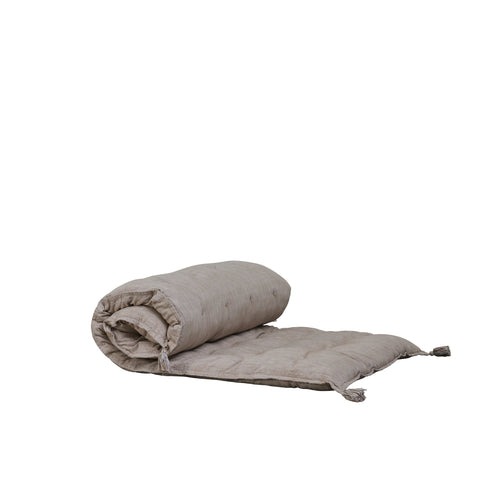 Felima Matratze 190 cm. tigers eye