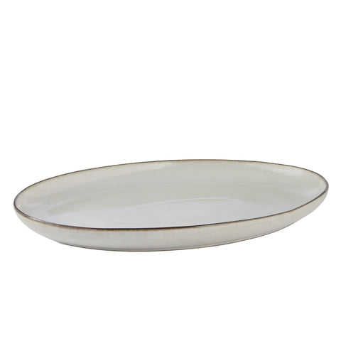 Amera Tablett 40x30 cm. beige