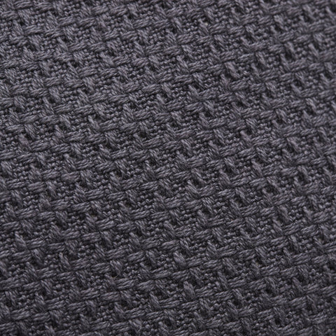 Fioelle Kissenbezug H cm. dunkelgrau