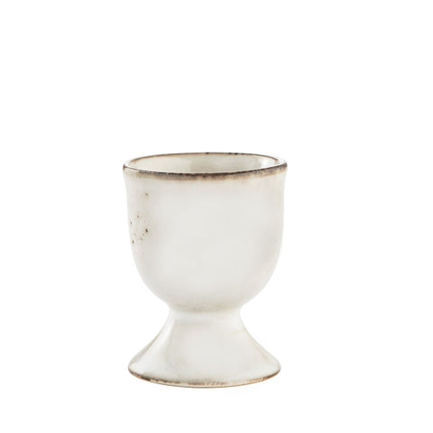 Amera Eierbecher H6,5 cm. beige