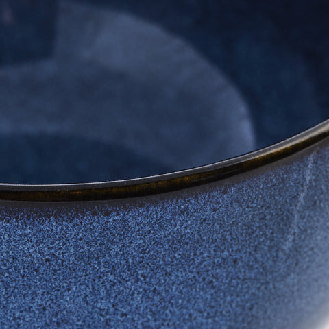 Amera Schale Ø8 cm. blau