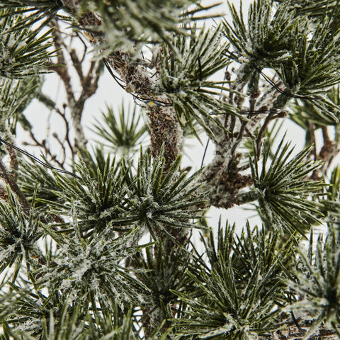 Pinea LED Baum H44 cm. grün