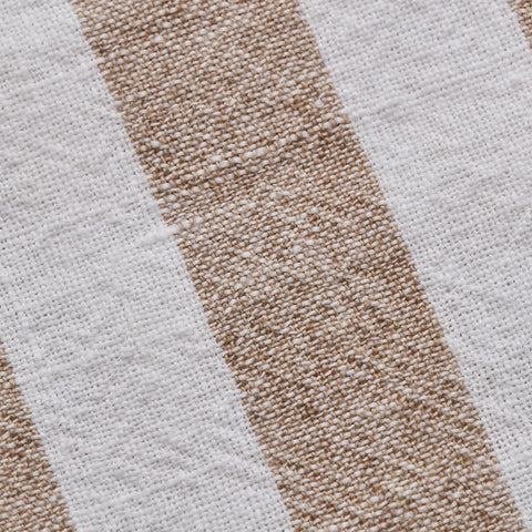 Fiona Kissenbezug H cm. tigers eye