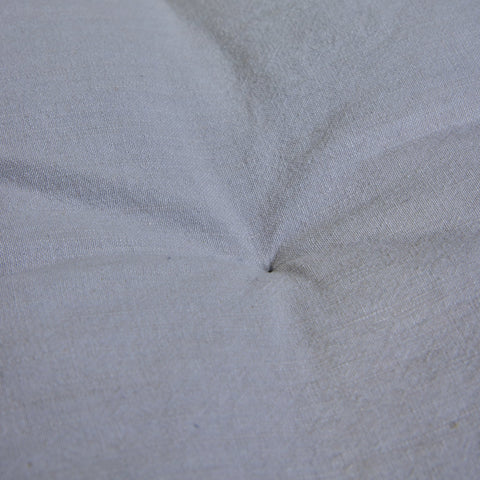 Felima Matratze 190 cm. leinen