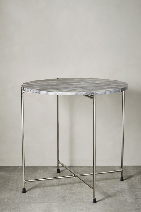 Marmilla Sideboard H50 cm. dunkelgrau