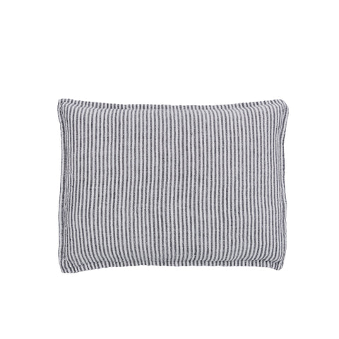 Fiona Kissenbezug H cm. dunkelgrau