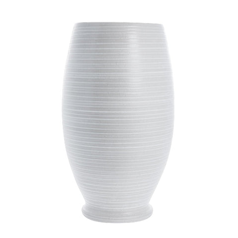 Catharinia Topf 45 cm. gebrochenes weiss