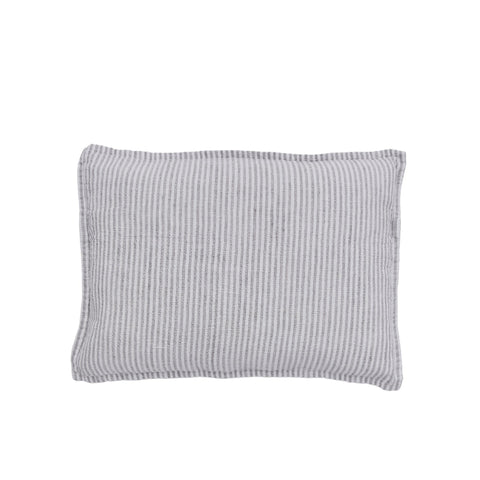 Fiona Kissenbezug H cm. grau