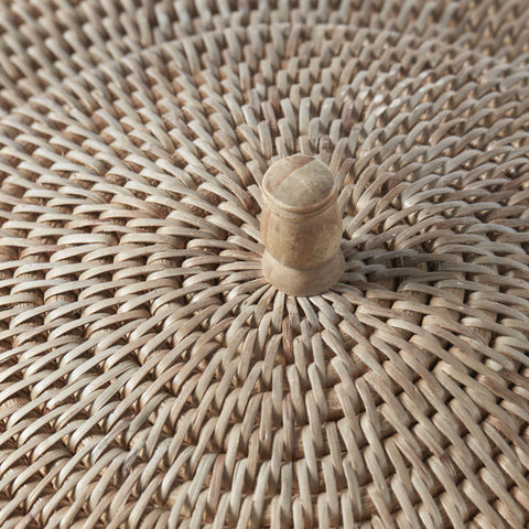 Norah Wäschekorb Setz 60x40 cm. natur