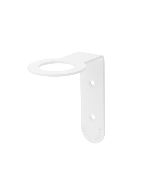 Flaschenhalter Metall