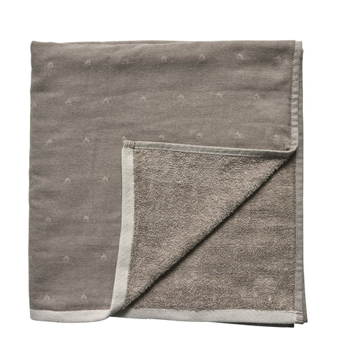 Terry Handtuch 140x70 cm