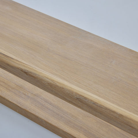 Ellie Wandregal H8,5xW16xL60 cm. White wash