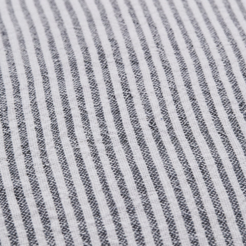 Fiona Kissenbezug H cm. dunkelgrau