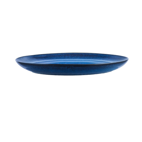 Amera Dinnerteller Ø26 cm. blau