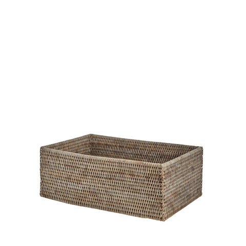 Norah Box 15x25 cm. Natur