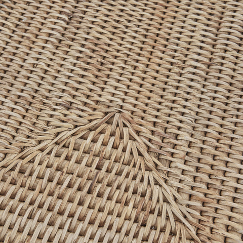 Norah Box 10x18 cm. Natur