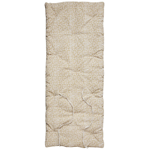 Ivillia Matratze ocker 180x70 cm