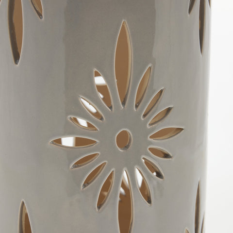 Hilde Laterne leinen H39 cm