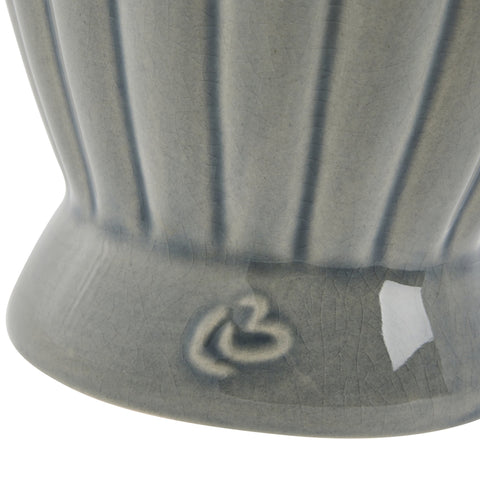 Shenella Topf Ø15 cm. blau