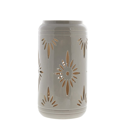 Hilde Laterne leinen H39 cm