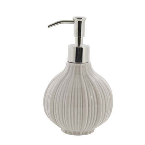 Lily Dispenser kamel H16,3 cm