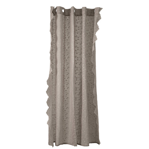 Duschvorhänge & Badematten