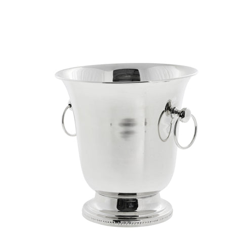 Sigrid Weinkühler Silber H24 cm