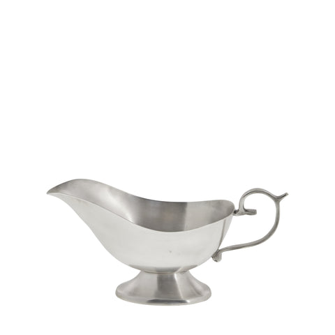 Philine Sauciere 9 cm. Silber