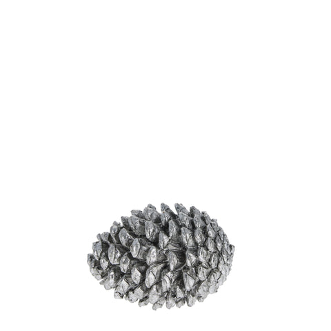 Serafina Zapfen H8,3 cm. antik silber