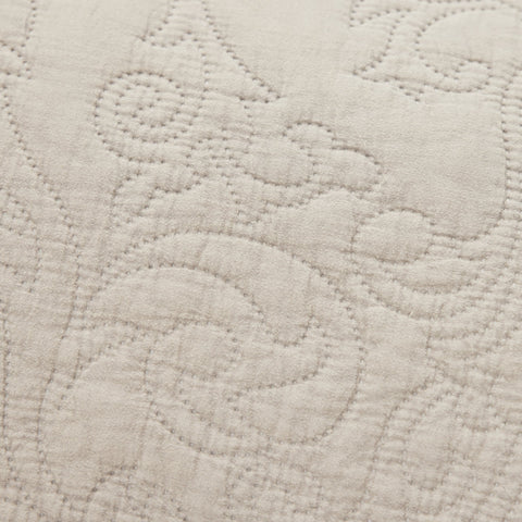 Isabelle Kissenbezug 40x60 cm. leinen